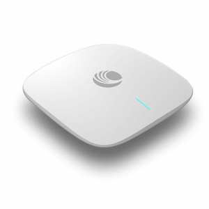 XV2-2X00C00-EU | CnPilot WiFi 6 Indoor Dual-Radio 802.11ax 2x2 2.5 GbE uplink