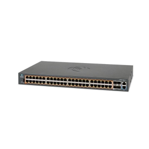 MX-EX2052GXPA00 | cnMatrix Switch 48 GETH 4 SFP+ POE 400W L2 & L3