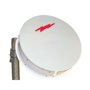 DISH90-11-C2-DC | Parabola 90cm 11GHz per IP-20C
