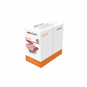 DS-1LN6-UU | CAVO CAT 6 305 metri