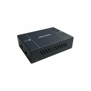 DS-1H34-0102P | Ripetitore PoE. 1-ch input 100M / 2-ch output 100M.