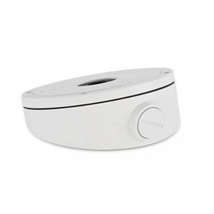 DS-1281ZJ-M | Scatola per montaggio a soffitto inclinato per telecamere