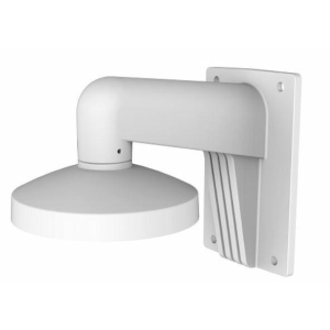 DS-1473ZJ-155 | Staffa da parete in alluminio colore bianco