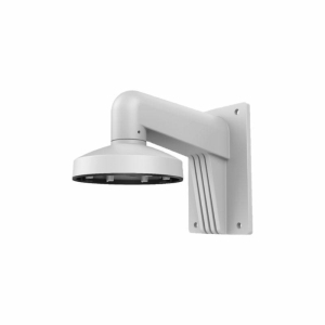 DS-1473ZJ-135 | Staffa da parete in alluminio colore bianco.