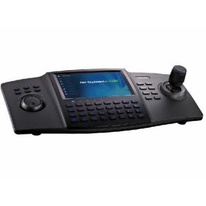 DS-1100KI | Tastiera Multifunzione IP Compatibile con DVR NVR speed Dome IP