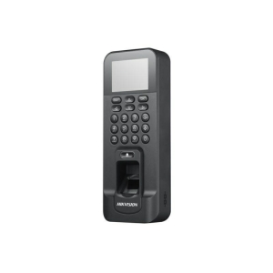 DS-K1T803MF | CONTROLLORE DI VARCO stand alone TCP/IP WiFi RS485 e Wiegand W26