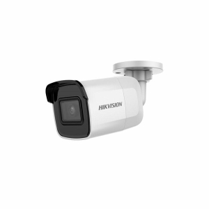 DS-2CD3045G0-I 2 | BULLET 4Mpx IP 2.8mm H.265+ IR 40 m WDR 120dB