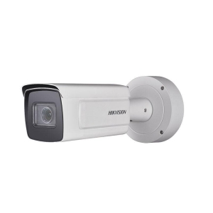 DS-2CD5A85G1IZHS | BULLET IP 2.8-12mm MOTORIZZATA P-IRIS H.265+ 4K