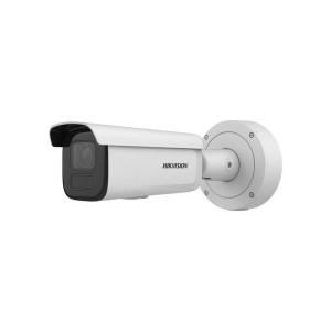 DS-2CD3646G2-IZS | Bullet IP 4Mpx VF 2.7-13.5mm DEEP LEARNING HEOP