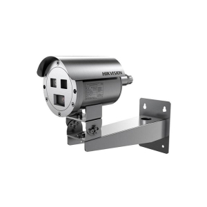 DS-2TD2528T-10/Q | Explosion-Proof Thermographic IP 256x192p 10mm/ 4Mpx 8mm ATEX