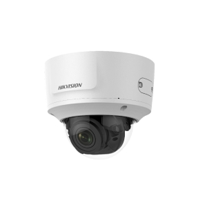 DS-2CD3745G0-IZS | MINIDOME IP MOTORIZZATA 4Mpx 2.7-13.5mm H.265+/H.264+ IR 40m