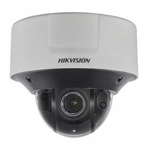 DS-2CD5526G0-IZS | Mini Dome 2Mpx VF 2.8-12mm Dome Network Camera