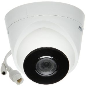 DS-2CD1323G0-I 2 | Mini Dome IP 2Mpx 2.8mm H265+/H.264+ IR 30m