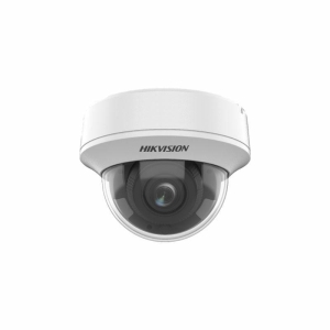 DS-2CE56H8TAITZF | Mini Dome TURBO HD Varifocale 2.7-13.5mm EXIR 2.0 60m
