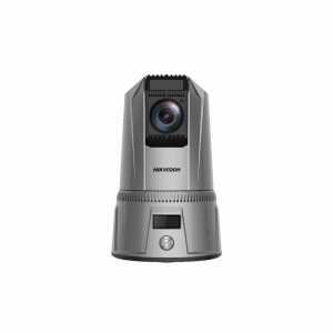 IDS-MCD202-B/30X | Portable Speed Dome 30× Deep Learning 4G ANPR & Face