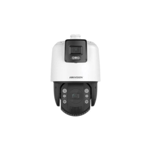 DS-2SE7C124IW-AE | SPEED DOME IP 2MP AUTO-TRACKING 7" ACUSENSE 32X 150m