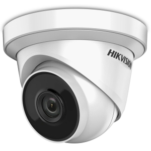 DS-2CD1343G2-I 2 | TELECAMERE EASY IP 4Mpx 2.8mm H.265+/H.264+ 30 m Turret