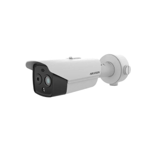DS-2TD2628-10/QA | TERMICA BULLET IP BI-SPECTRUM OTTICA FISSA 256x192 10 MM