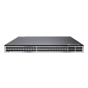 Huawei 02355KWX | Huawei NetEngine 8000 F1A 2*AC Power 8*40GE+10*10GE+28*GE