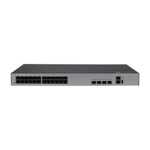 Huawei S5735-L24P4S-A1 | Switch S5735-L24P4S-A1 24 GETH POE+ 4 GE SFP