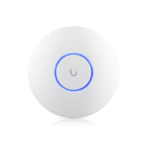 Ubiquiti U6+ | Access Point U6 Plus WIFI 6 2x2 (PoE not included)