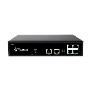 Yeastar TB200 | Yeastar Gateway 2x BRI VoIP 1x10/100 Mbps TE/NT
