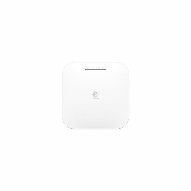 Engenius ECW220 | Cloud Managed AP Indoor Dual Band 11ax 574+1200Mbps 2T2R GbE PoE