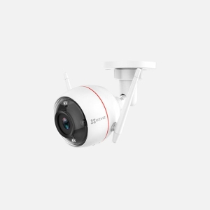 C3W | C3W Outdoor Smart Wi-Fi 2.4GHz Camera Full HD 1080p
