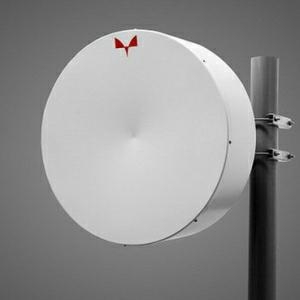 THP 08-0525 D | Parabola Faini HP 5.25-5.85GHz Dual Pol 30.1 dBi 0.8m
