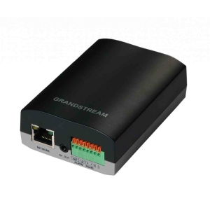 GXV3500 | Grandstream IP Video Encoder/Decoder - 1 channel