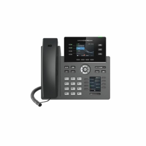 GRP-2614 | Grandstream GRP-2614 IP NETWORK TELEPHONE 4account SIP