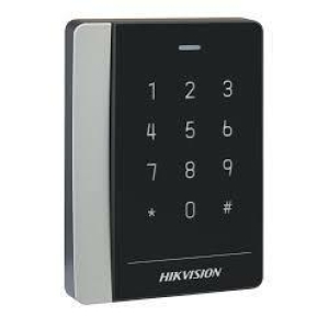 DS-K1102MK | Lettori di tessere Mifare 12 tasti