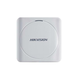 DS-K1801MK | Lettori di tessere Mifare 12 tasti