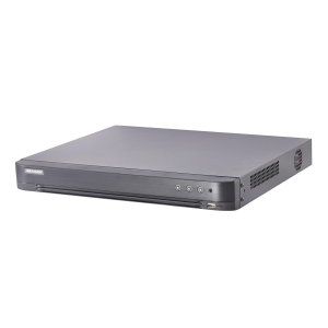 IDS-7208HUHI-M2/ | DVR 8CH PoC 8ch analogici 2ch IP G.711u H.265+/H.264+