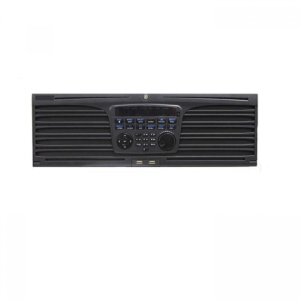DS-9632NI-I16 | NVR 32ch IP h.265 fino a12Mpx 16 OUT allarme 4 OUT relè