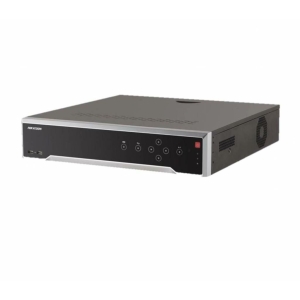 DS-7716NI-I4 | NVR IP 16Canali H.264 n&deg;4interf. SATA n&deg;1  (HDD 2Tb)