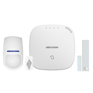 DS-PWA32-NST | KIT 4G Axiom Hub N&deg;1 Sensore PIR N&deg;1 Magnete n&deg;1 Myfare