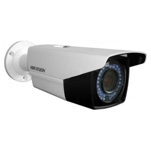 DS-2CE16D0TVFIR3 | Bullet 2Mpx VF 2.8-12mm Motorizzato IR 40m WDR120 dB