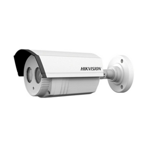 DS-2CE16C2TIT3 6 | TLC BLT Turbo AN HD720p FF6mm ICR Smart IR40m IP66 12VDC