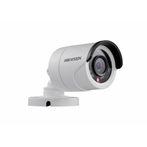 DS-2CE16D5T-IR36 | TLC Bullet Turbo 3.6mm HD-TVI 1080P 20m WDR 120dB D&N CMOS
