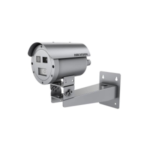 DS-2TD2537T-4/Q | Explosion-Proof Thermographic IP 384x288p 4.4 mm/4Mpx 2mm ATEX