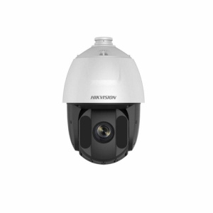 DS-2DE5425IWG1-E | SPEED DOME IP 5" 25X WDR120dB H.265+ SMART IR 150MT 4MP