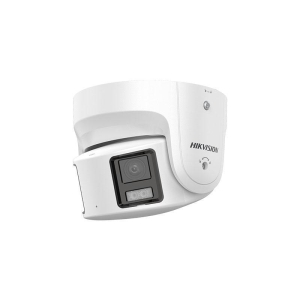 DS2CD2387G2PLSUS | TURRET COLORVU 4 mm 4K H.265+ IR40m