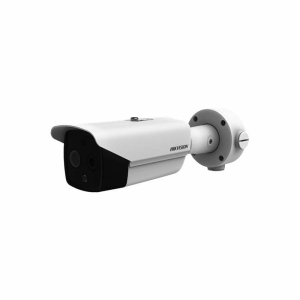 DS-2TD2617B-3/PA | Telecamera misurazione della temperatura corporea ad 1m ±0.5&deg;C
