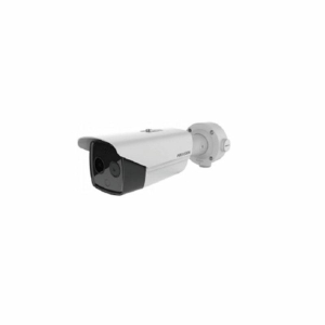 DS-2TD2617B-6/PA | BULLET BI-SPECTRUM 160×120p 6.2 mm + 4Mpx 8 mm ±0.5&deg;C