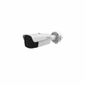 DS-2TD2636B-15/P | Telecamera misurazione della temperatura corporea ad 3/5m ±0.5&deg;C