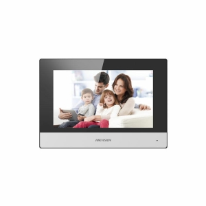 DS-KC001 | Intercom Android Indoor Station 7 Full HD