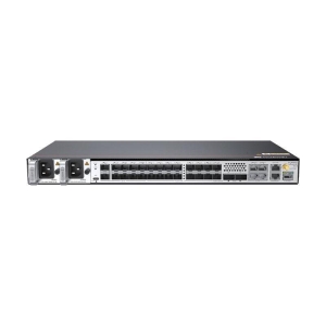 Huawei 02355JQU | NetEngine 8000 M1D-B AC Power 2x50GE+6x10GE/GE+10xGE(o)+4xGE