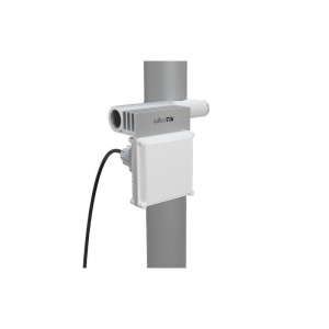 MikroTik | CUBEG-5AC60AY-SA | CubeSA 60Pro ac 60&deg; 60GHz/5GHz failover 802.11ay/802.11a/n/ac L4 | Antennas MikroTik