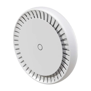 MikroTik | CAP LTE12 AX | cAPGi-5HaxD2HaxD&EG12-EAWi-Fi6 4x4 2.4/5GHz + LTE Cat12 | MikroTik LTE PRODUCTS